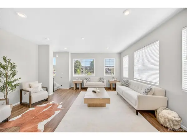 12251 W 57th Dr, Arvada, CO 80002