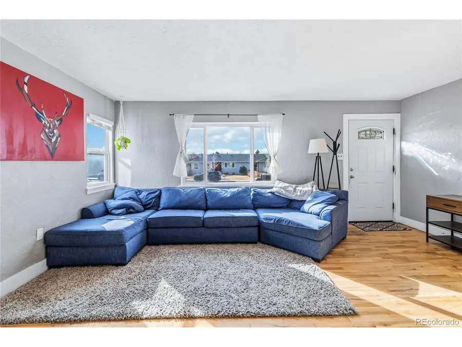 316 N Gilbert St, Castle Rock, CO 80104 - #2