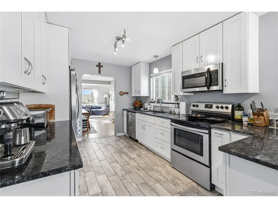 316 N Gilbert St, Castle Rock, CO 80104 - #3