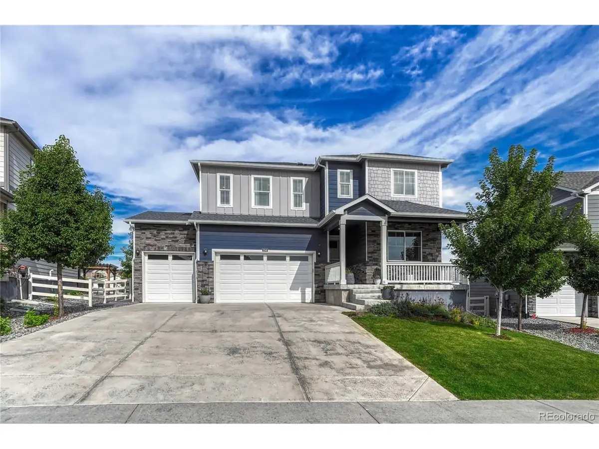 2249 Rosette Ln, Castle Rock, CO 80104 - #1