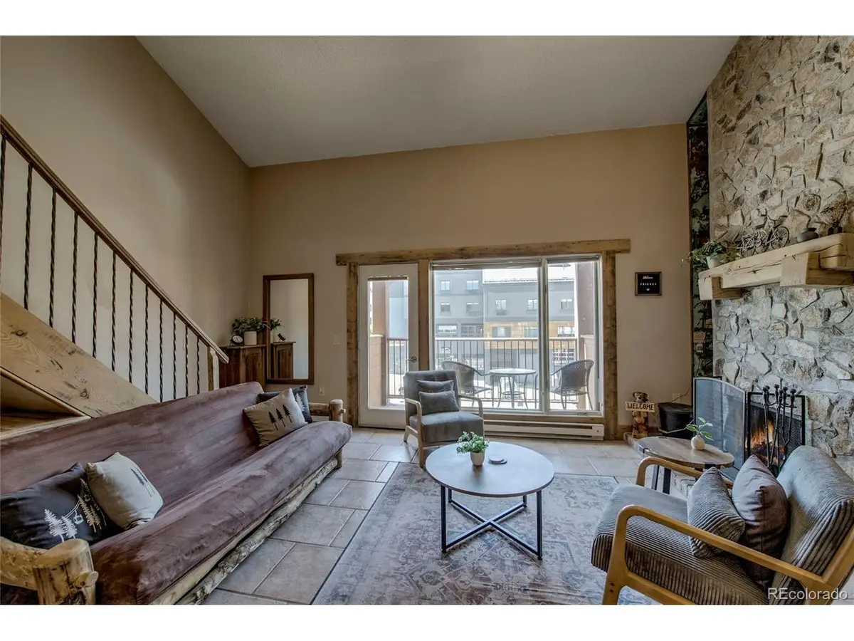 600 S Park Ave #218, Breckenridge, CO 80424 - #1