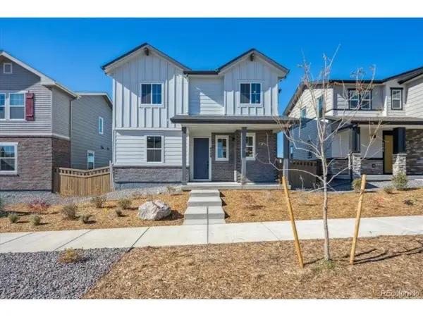 4729 N Valdai Ct, Aurora, CO 80119