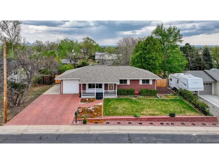 450 S Lee St, Lakewood, CO 80226 - #2
