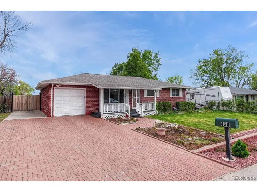 450 S Lee St, Lakewood, CO 80226 - #3