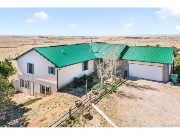 25935 Judge Orr Rd, Calhan, CO 80808