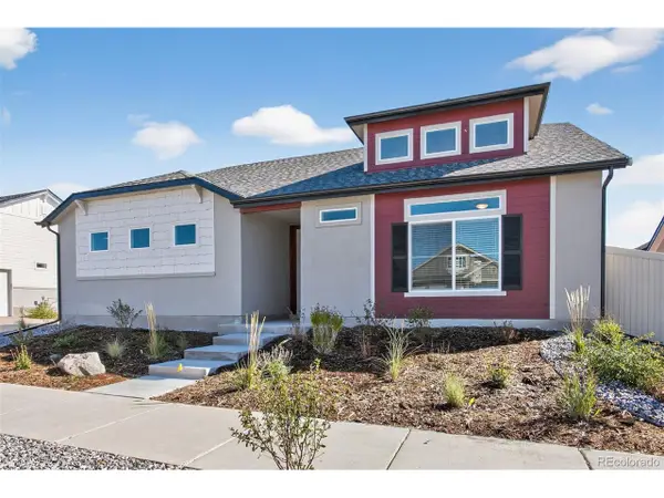 5136 N Quemoy Ct, Aurora, CO 80019