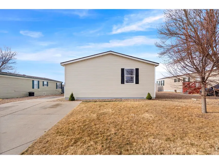 3324 Coyote Ln, Evans, CO 80620 - #2