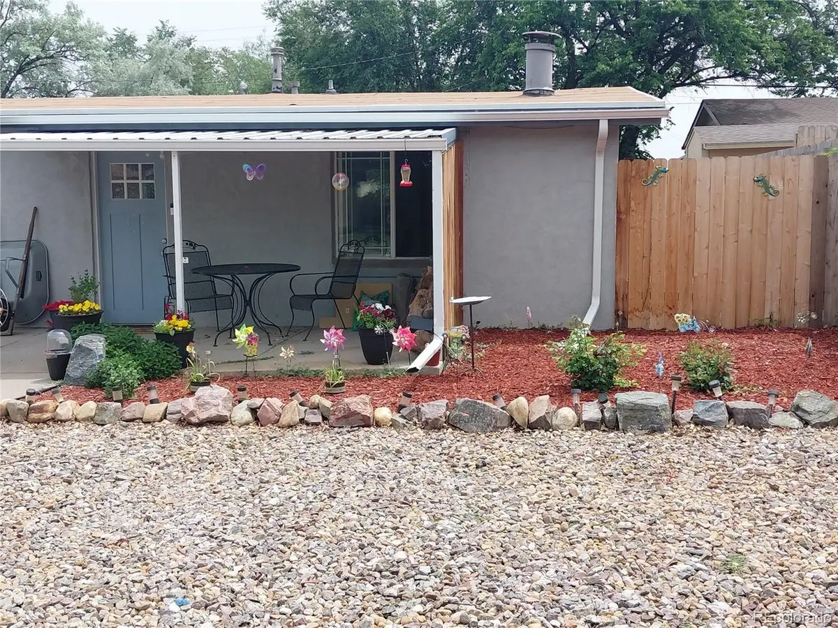 318 Ash St, Hudson, CO 80642 - #1