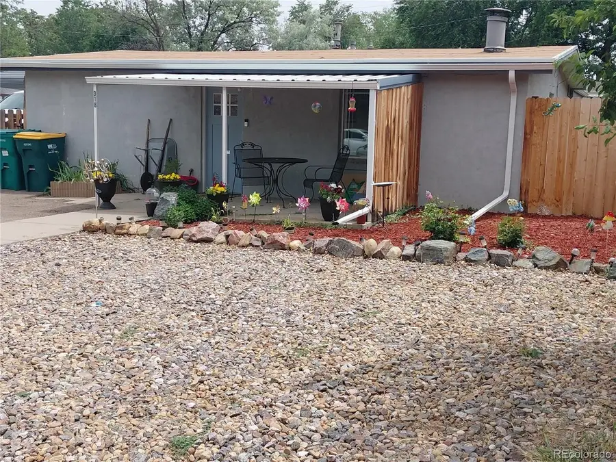 318 Ash St, Hudson, CO 80642 - #2