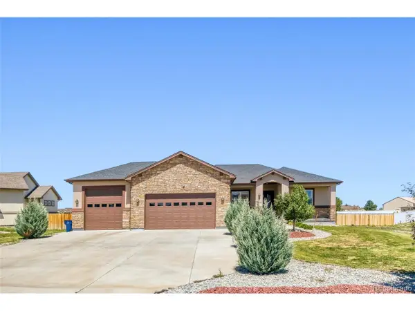 29303 E 165th Ave, Brighton, CO 80603