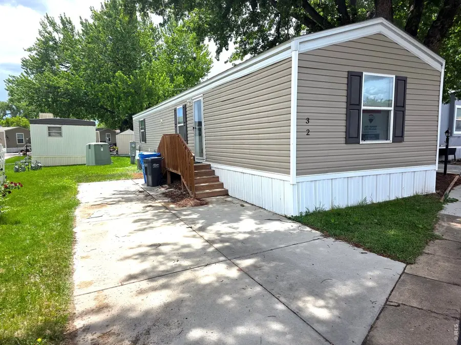 1601 N College Ave #32, Fort Collins, CO 80524 - #2