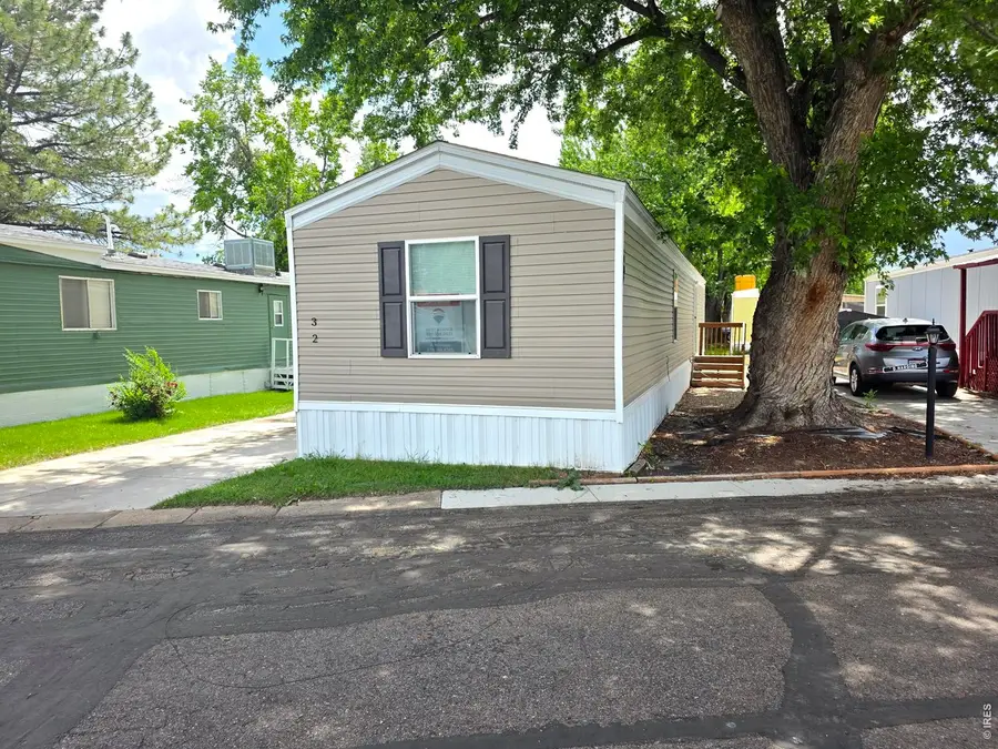 1601 N College Ave #32, Fort Collins, CO 80524 - #3