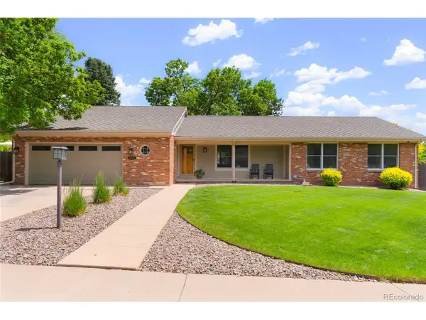 6071 S Emporia Cir, Englewood, CO 80111