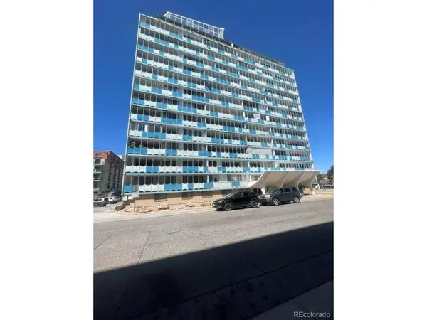 1155 N Ash St #602, Denver, CO 80220