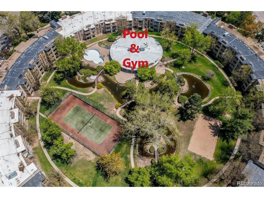 1302 S Parker Rd #123, Denver, CO 80231 - #2