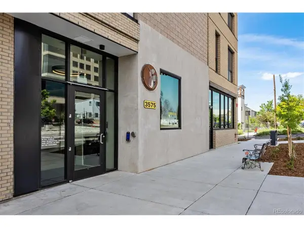 3575 Chestnut Pl #306, Denver, CO 80216