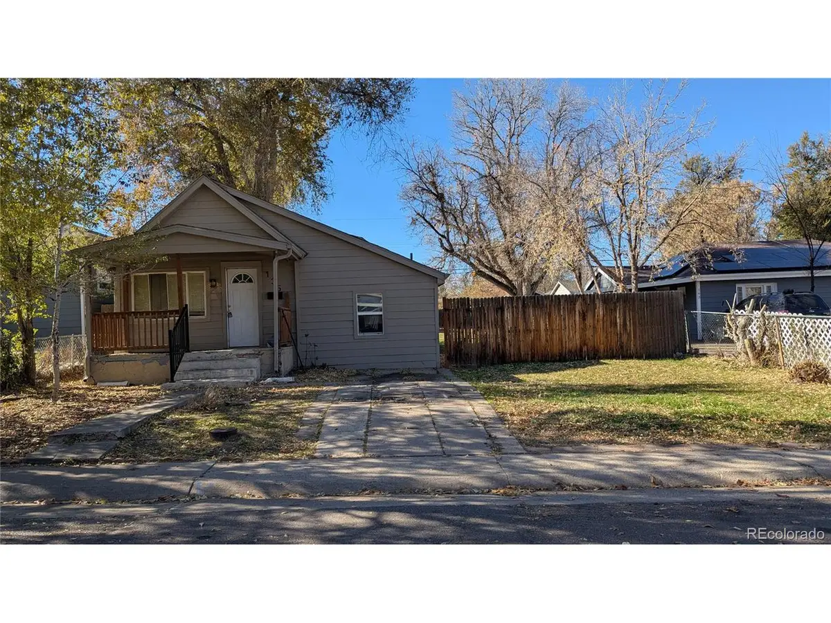135 N Osceola St, Denver, CO 80219 - Image #1