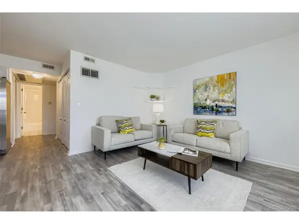 Address Withheld By Seller, Lakewood, CO 80228