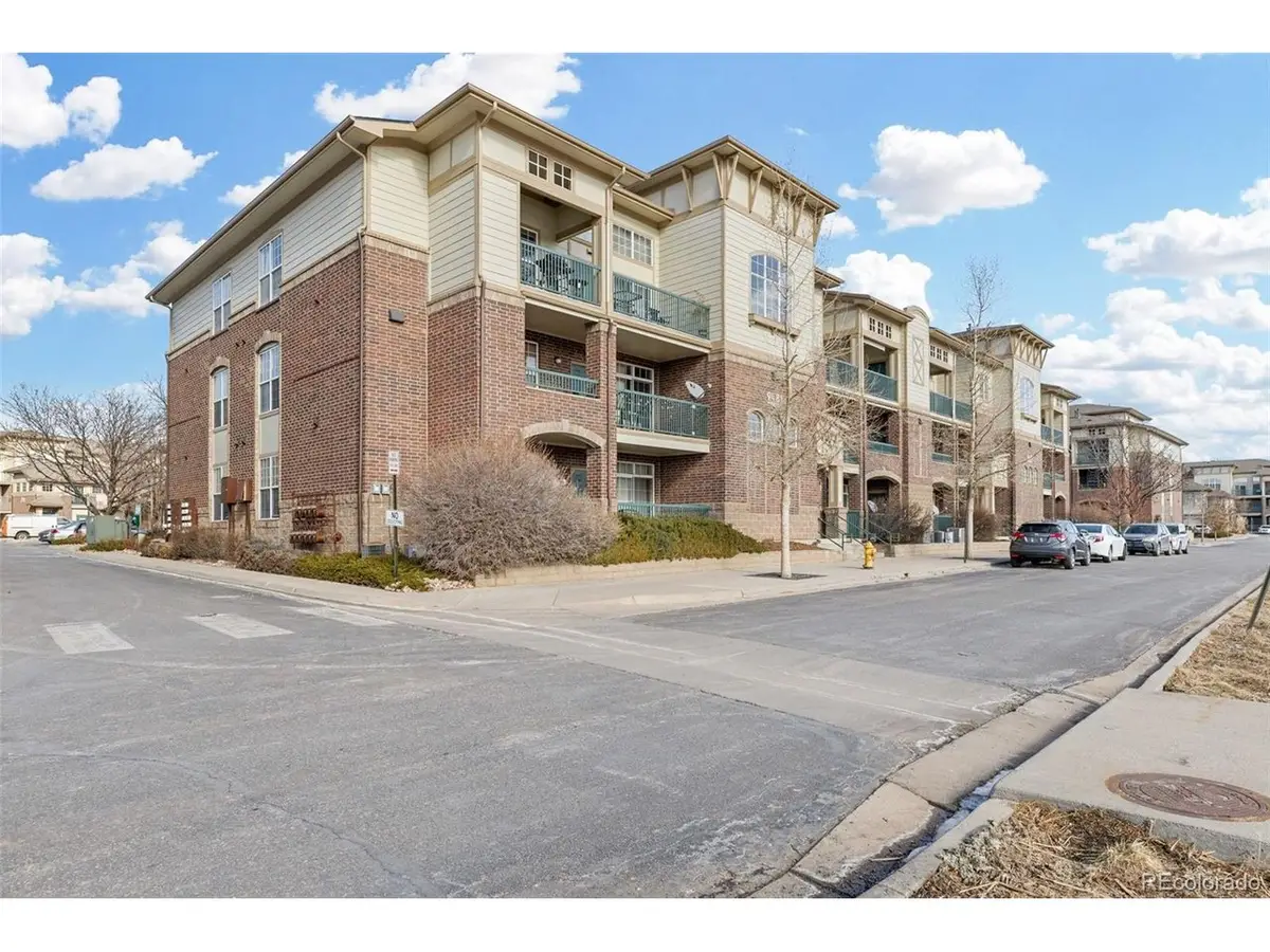 9481 E Mansfield Ave #207, Aurora, CO 80014 - Image #1