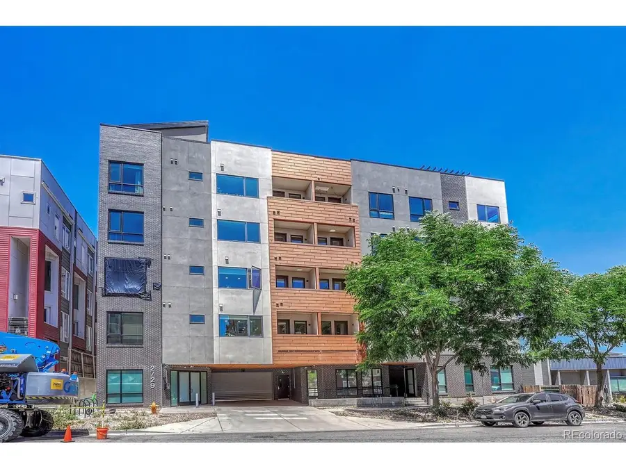 2729 W 28th Ave #401, Denver, CO 80211 - #2