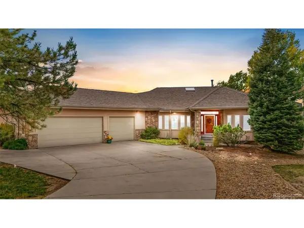 1190 Wintergate Cir, Castle Rock, CO 80104