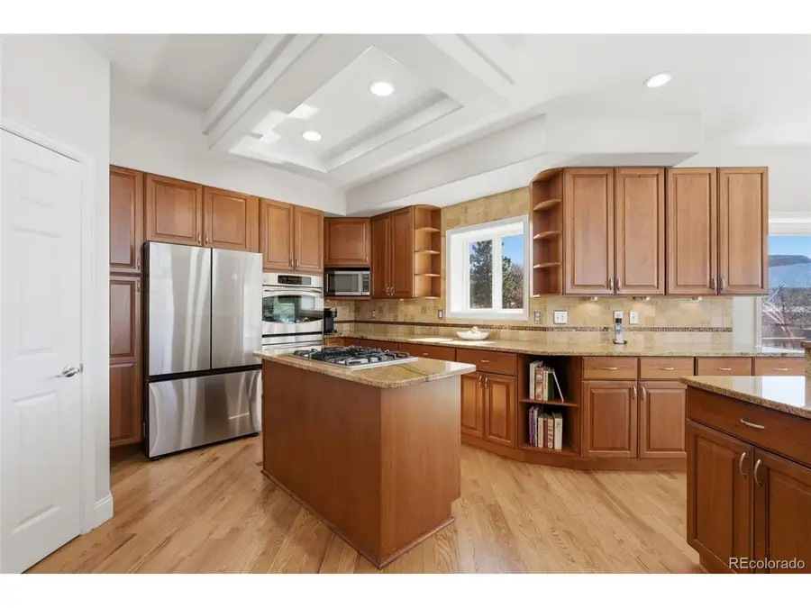 1190 Wintergate Cir, Castle Rock, CO 80104 - #2