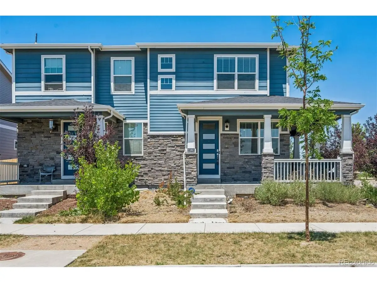 21891 E 7th Ave, Aurora, CO 80018 - #1