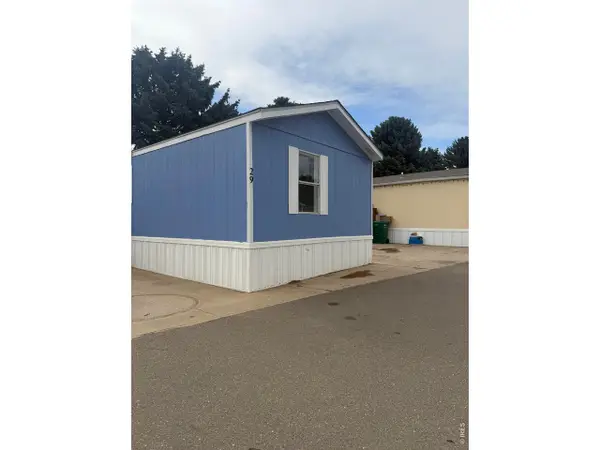 230 N 2nd St #29, Berthoud, CO 80513