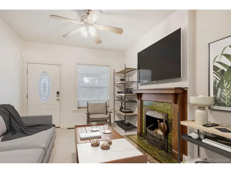 461 S Clarkson St, Denver, CO 80209 - #3