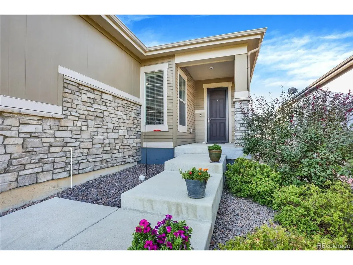 7810 Plateau Creek Ln, Littleton, CO 80125 - #1