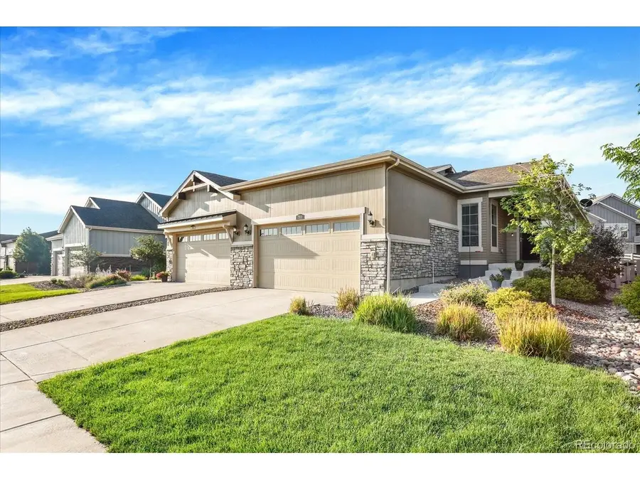 7810 Plateau Creek Ln, Littleton, CO 80125 - #2