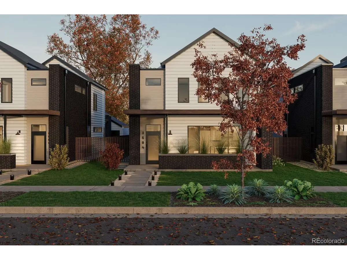 3590 Grape St #1, Denver, CO 80207 - #1