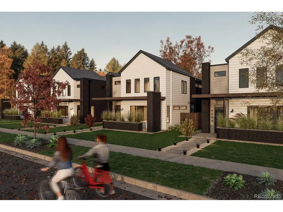 3590 Grape St #1, Denver, CO 80207 - #2