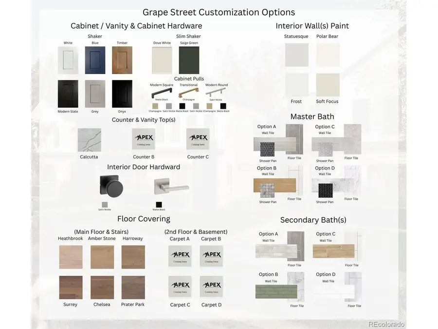 3590 Grape St #1, Denver, CO 80207 - #3