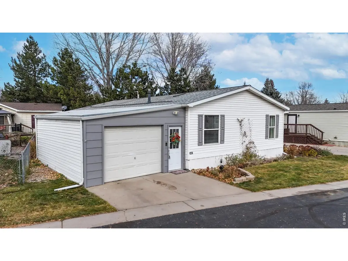 1663 Jade Dr, Loveland, CO 80537 - #1