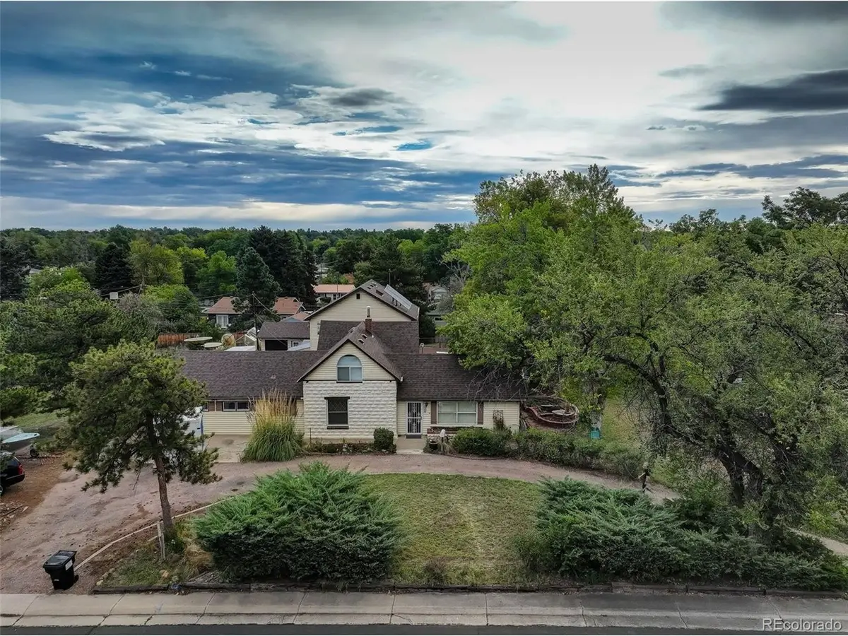 6264 S Prince St, Littleton, CO 80120 - #1
