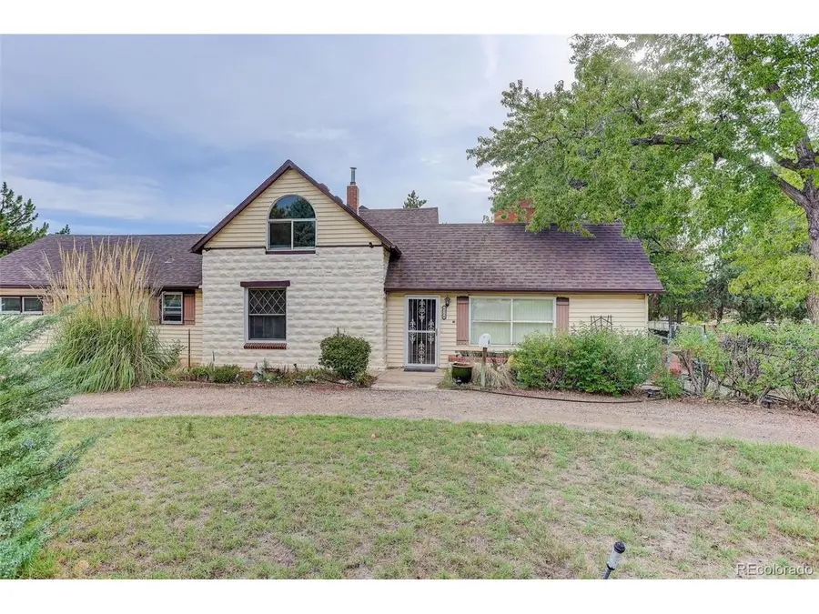 6264 S Prince St, Littleton, CO 80120 - #3