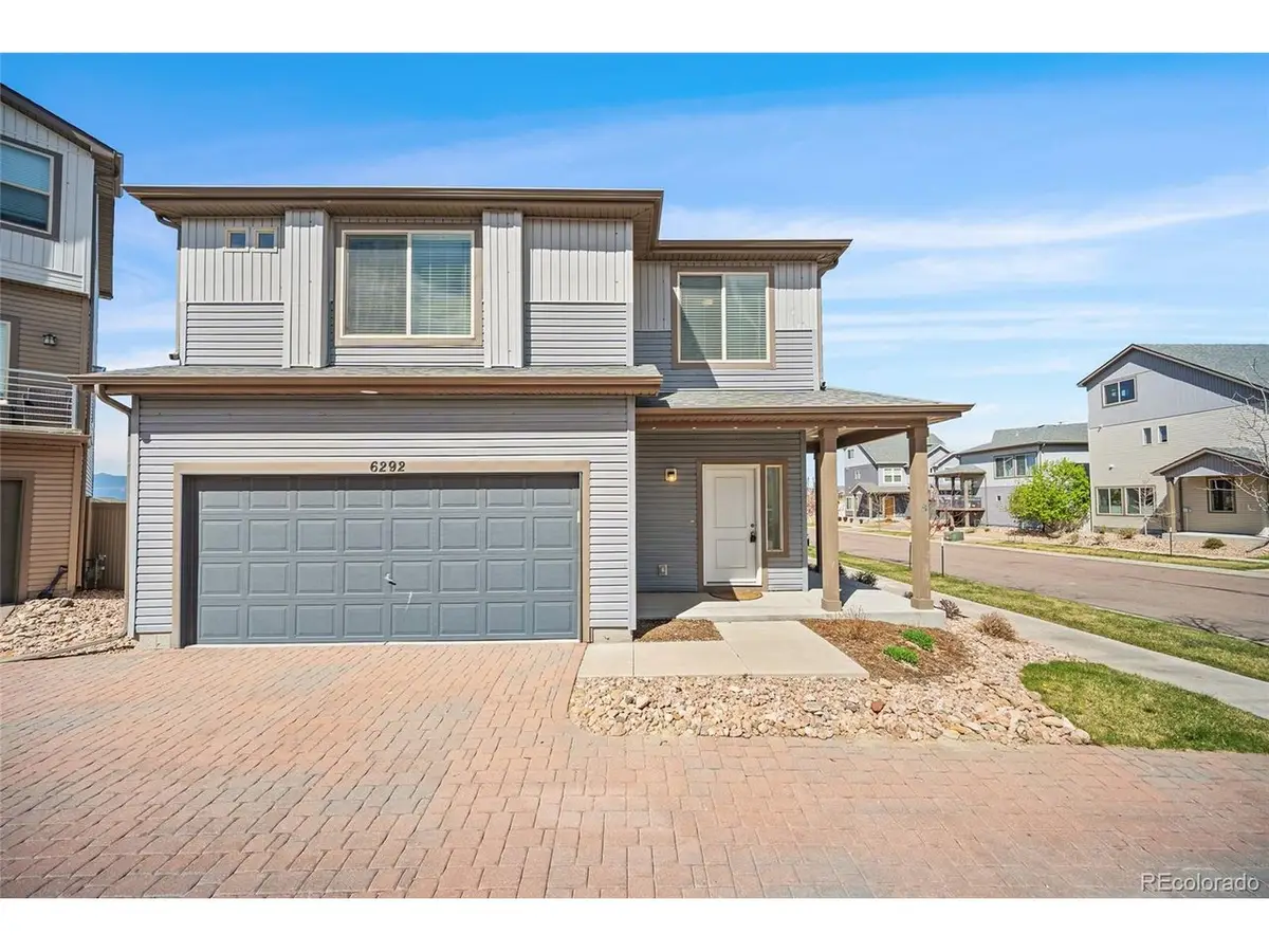 6292 John Muir Trl, Colorado Springs, CO 80927 - #1