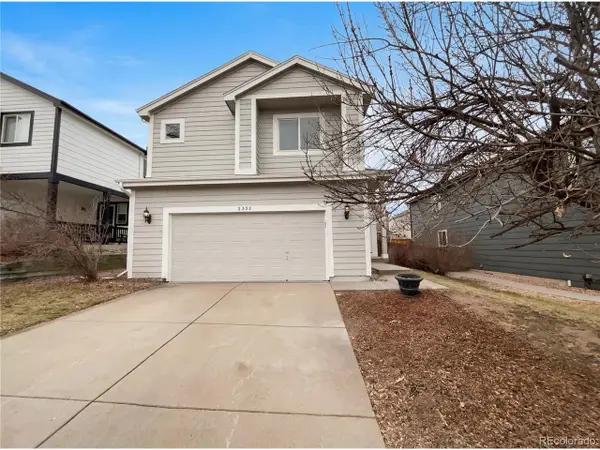 2332 Hyacinth Rd, Highlands Ranch, CO 80129