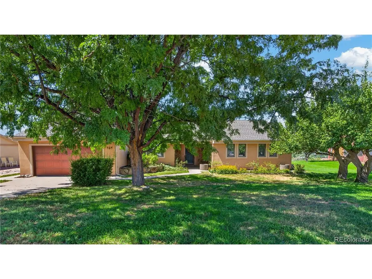 259 Willow Creek Trl, Parachute, CO 81635 - #1