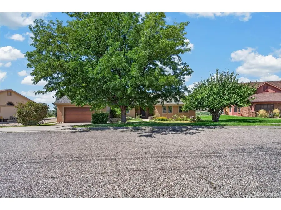 259 Willow Creek Trl, Parachute, CO 81635 - #2
