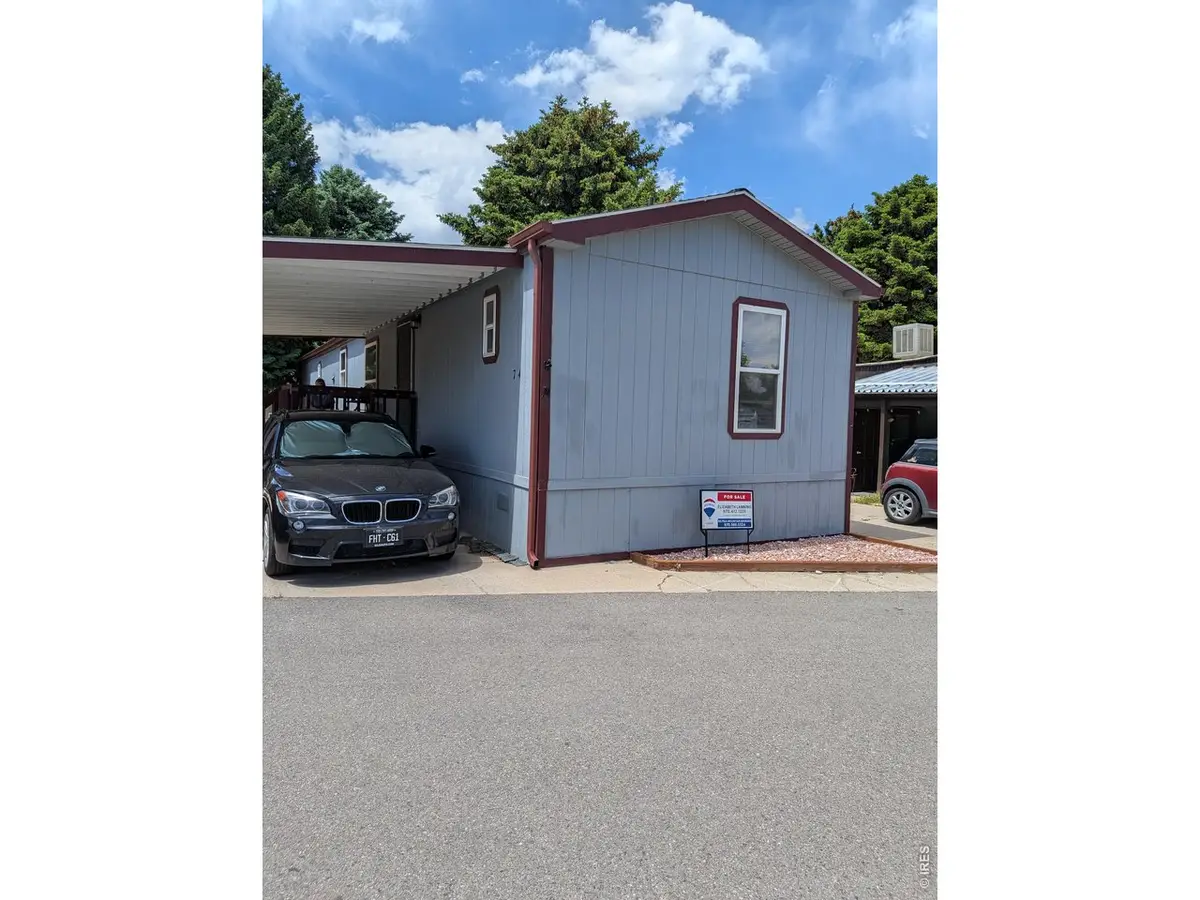 230 N 2nd St #74, Berthoud, CO 80513 - #1