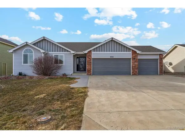 8733 Flaming Arrow Ave, Wellington, CO 80549