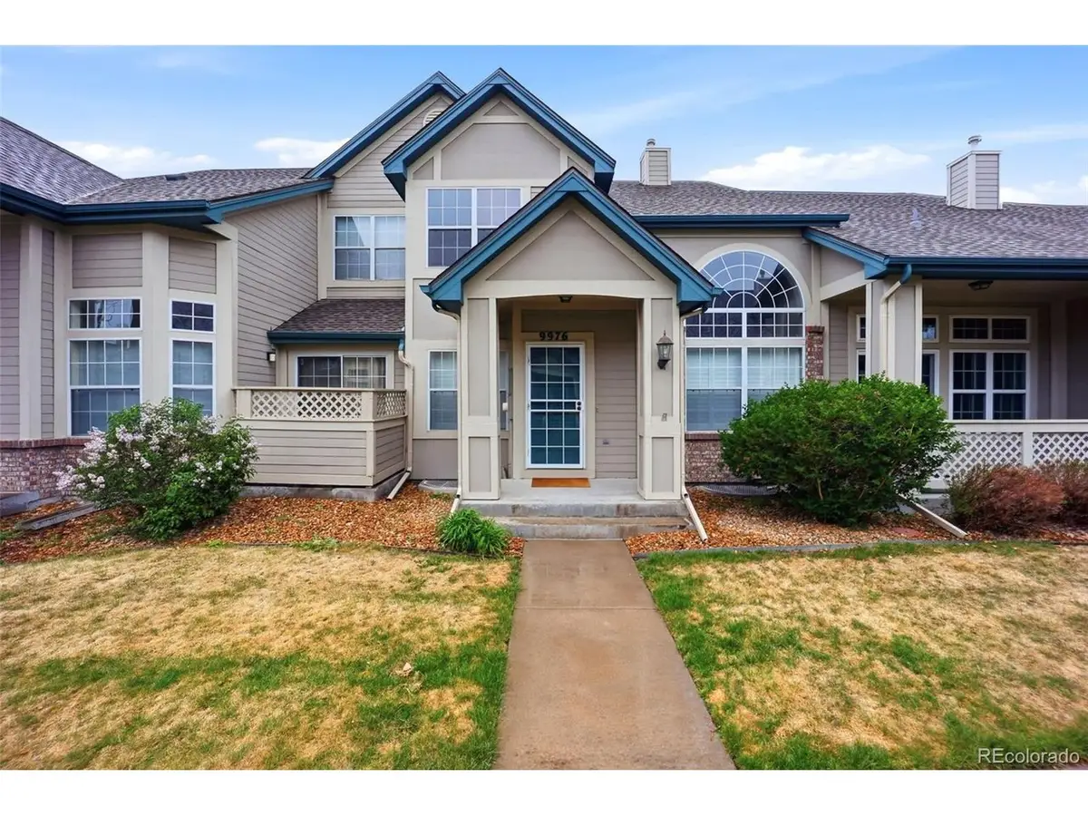9976 E Hawaii Pl, Aurora, CO 80247 - #1