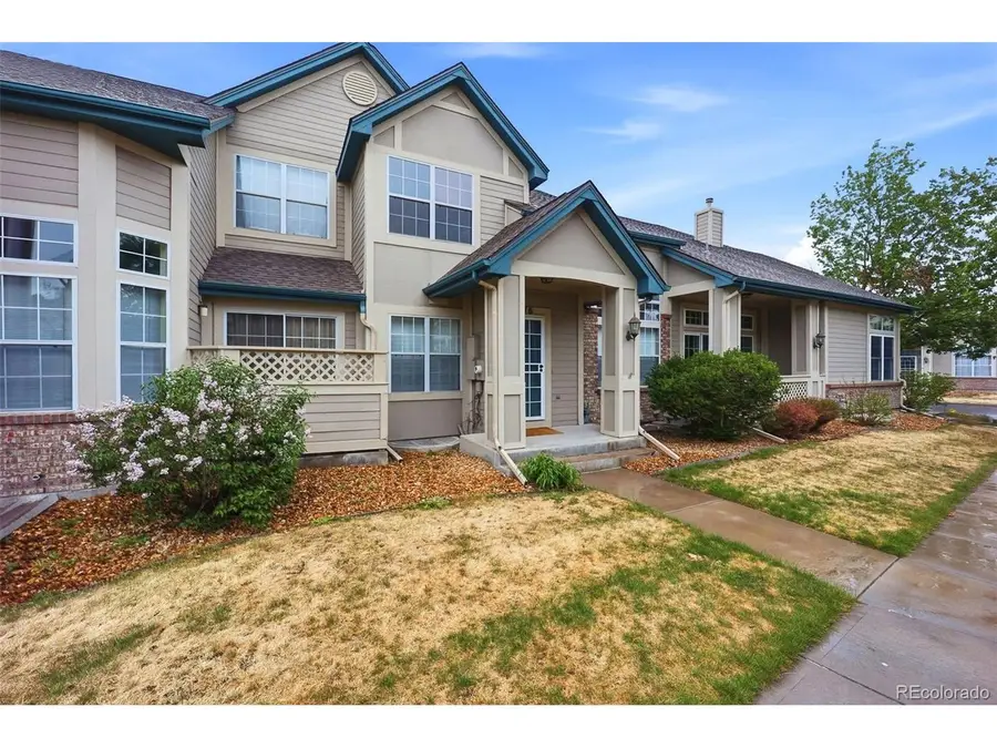 9976 E Hawaii Pl, Aurora, CO 80247 - #2