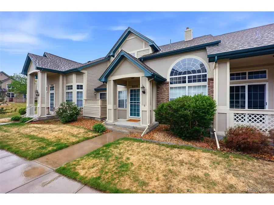 9976 E Hawaii Pl, Aurora, CO 80247 - #3