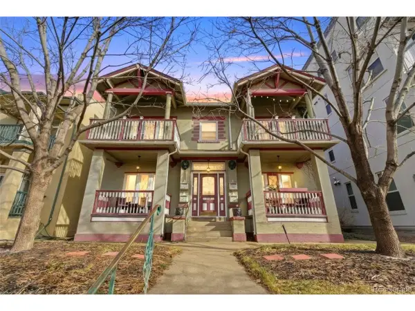 1746 N Franklin St #1, Denver, CO 80218