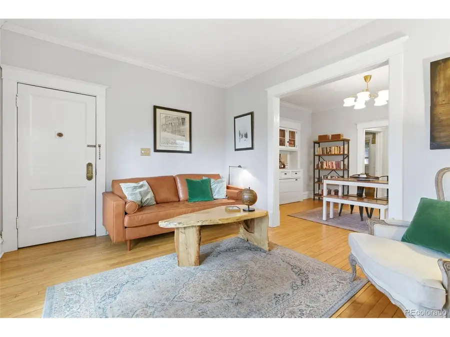 1746 N Franklin St #1, Denver, CO 80218 - Image #3