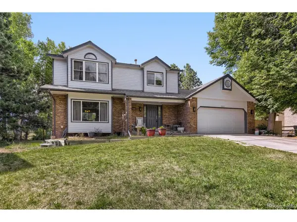 20577 E Shefield Ct, Parker, CO 80138
