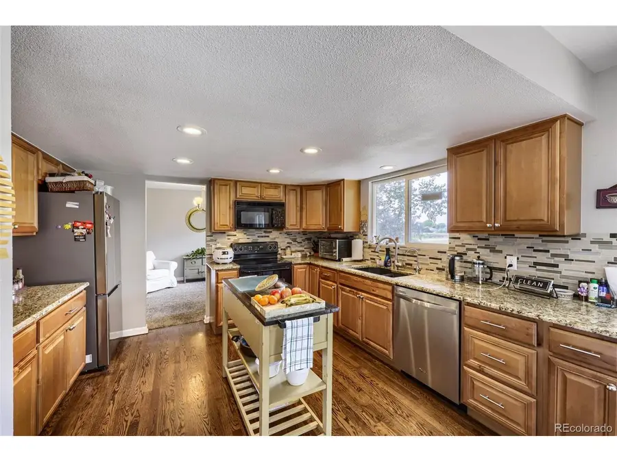 20577 E Shefield Ct, Parker, CO 80138 - #3